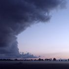 Ruhe vor dem Sturm