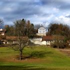 Ruhe vor dem Sturm