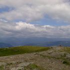 Ruhe vor dem Sturm