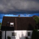 Ruhe vor dem Sturm