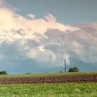 Ruhe vor dem Sturm