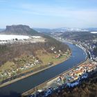 Ruhe vor dem Sturm