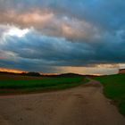 Ruhe vor dem Sturm