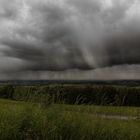 Ruhe vor dem Sturm