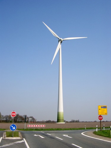 Ruhe vor dem Sturm