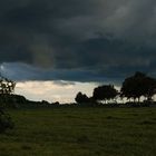 Ruhe vor dem Sturm