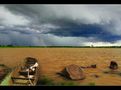 Ruhe vor dem Sturm von Thomas Amm