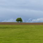 Ruhe vor dem Sturm