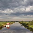 Ruhe vor dem Sturm