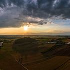 Ruhe vor dem Sturm