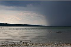 ruhe vor dem sturm