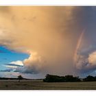 Ruhe vor dem Sturm