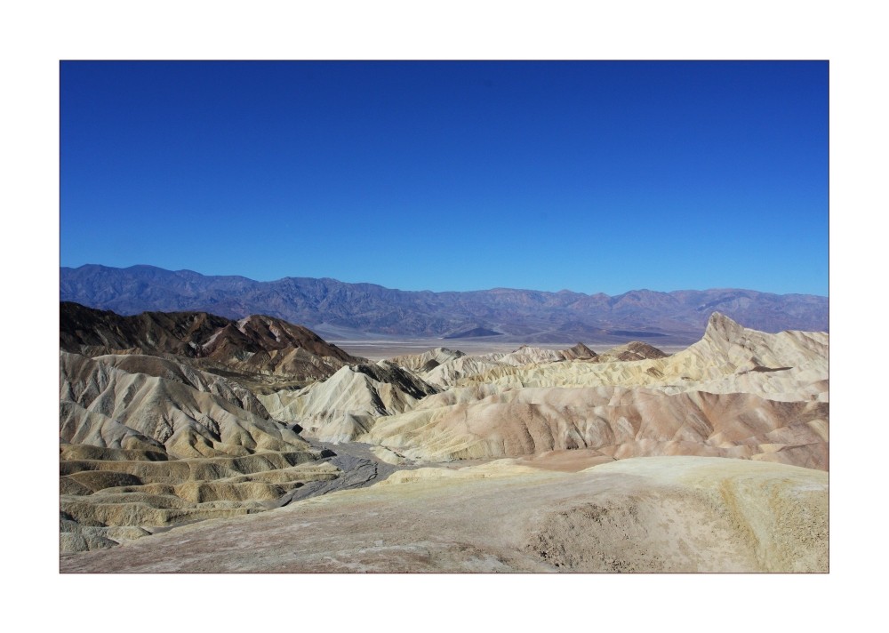 Ruhe (Zabriskie Point)