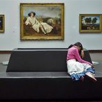 Ruhen bei Goethe