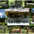 Ruhen und Lauschen