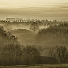 Ruhende Landschaft