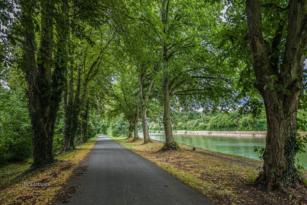 Ruhender Verkehr