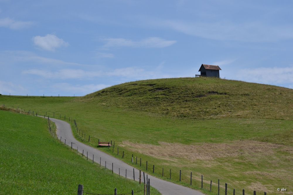 Ruheplatz