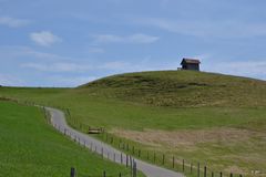 Ruheplatz