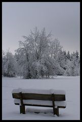 Ruheplatz