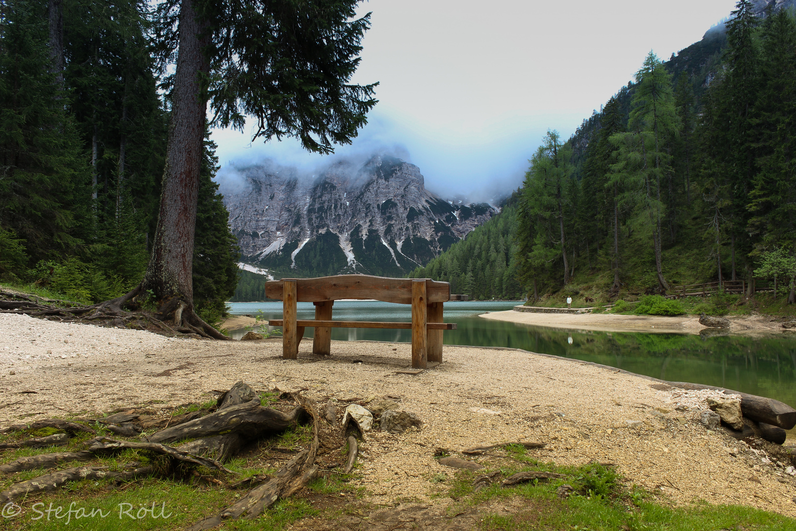 Ruheplatz