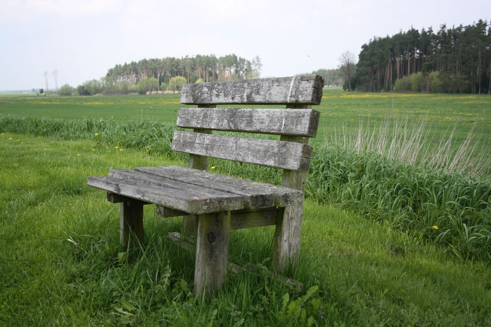 Ruheplatz