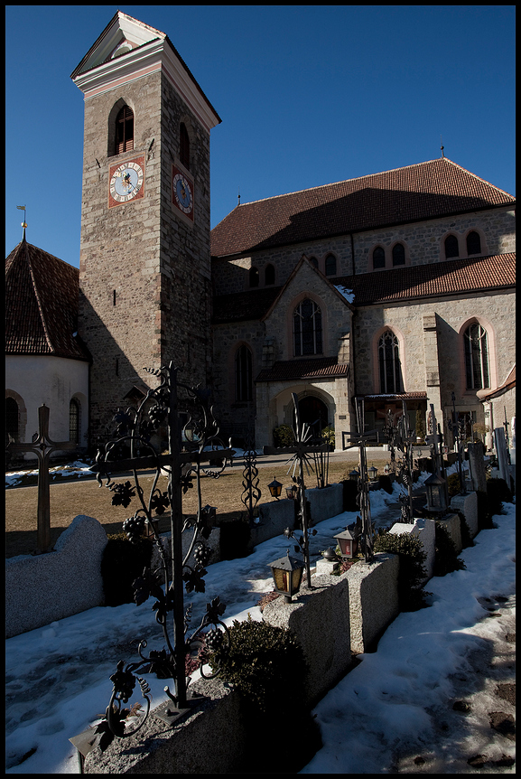 Ruheplatz mit Aussicht