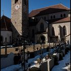 Ruheplatz mit Aussicht