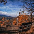 Ruheplatz mit Fernblick