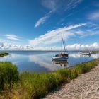 Ruhepunkt Hiddensee (1)