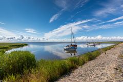 Ruhepunkt Hiddensee (1)