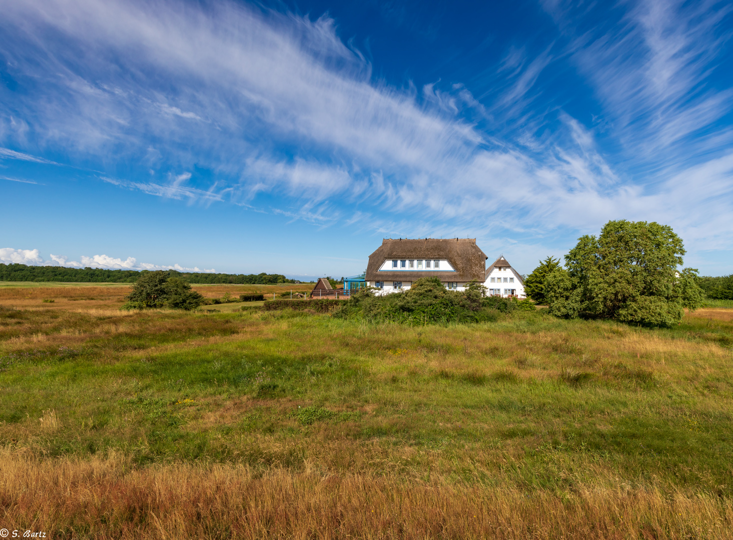 Ruhepunkt Hiddensee (2)