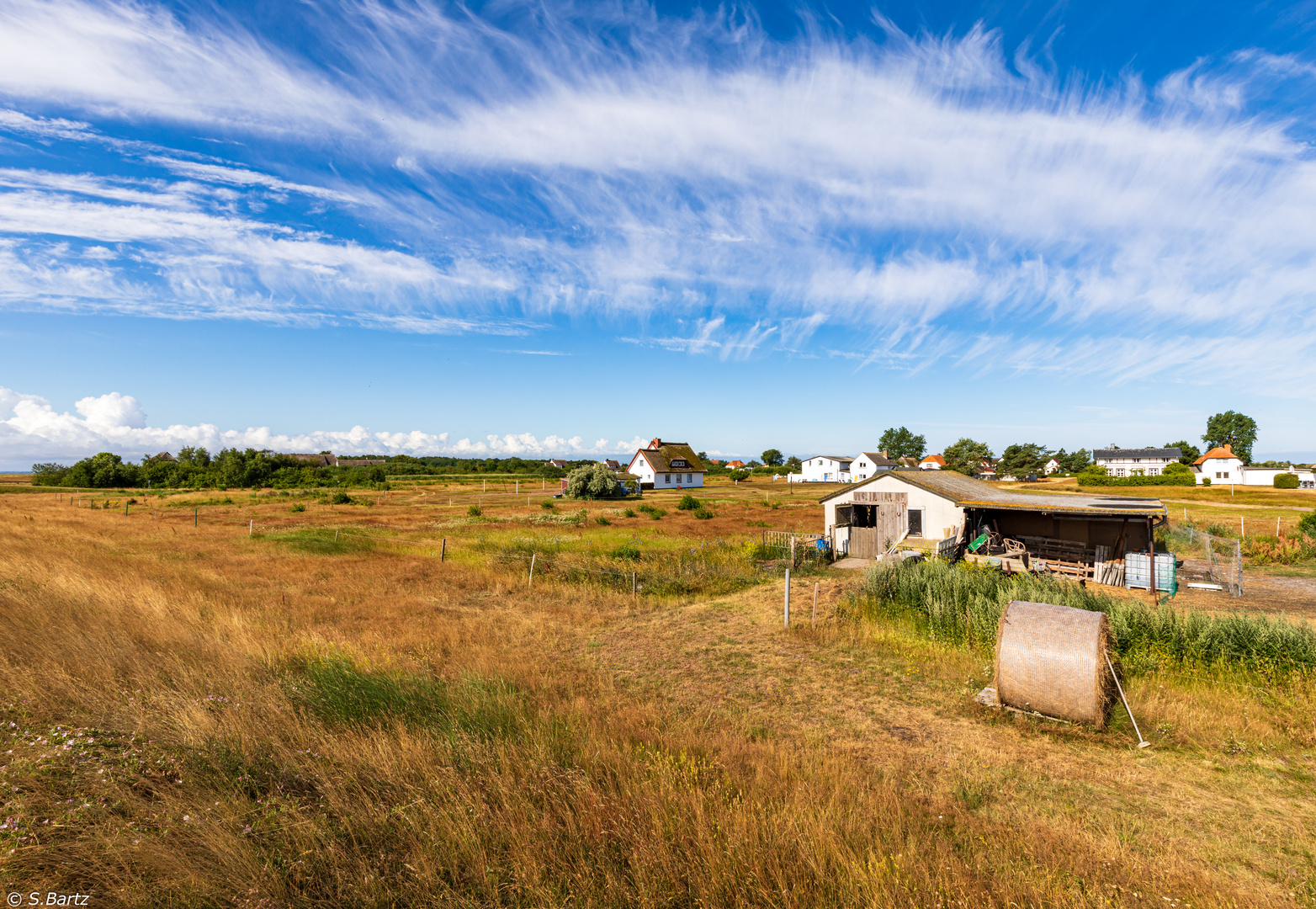 Ruhepunkt Hiddensee (4)