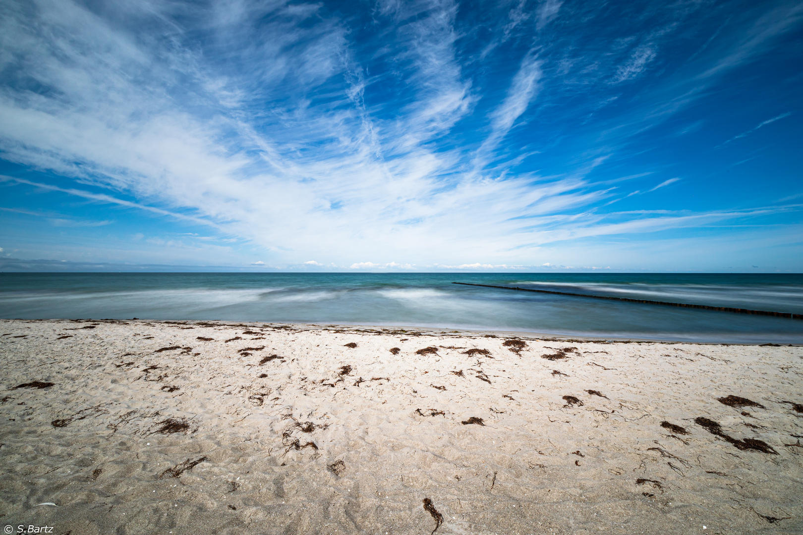 Ruhepunkt Hiddensee -Sommerträume (7)