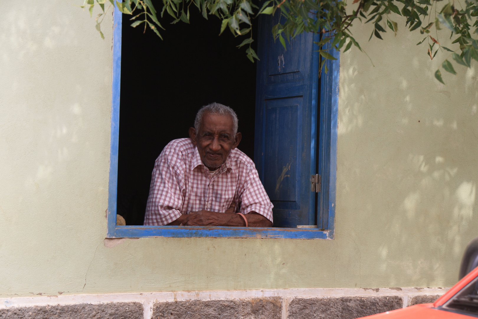 Ruhesitz Boa Vista