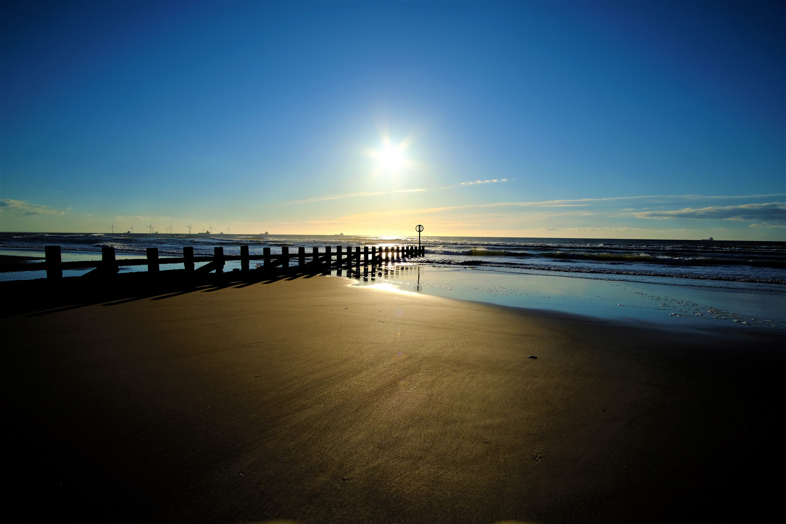 Ruhe..Strand und mehr