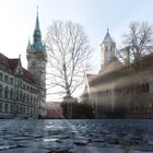 Ruhfäutchenplatz 9:30 Uhr