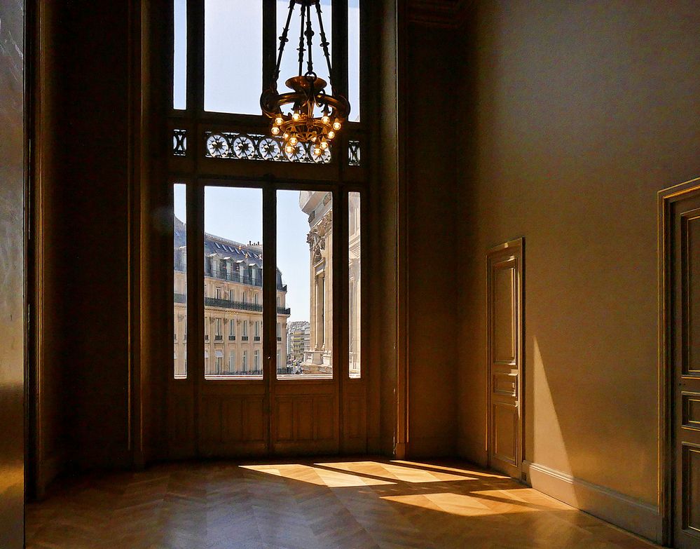 Ecke Frühstücksecke Mit Lagerplänen - Realistische Illustration Der