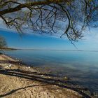 Ruhige Ostsee