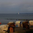 Ruhige Ostsee