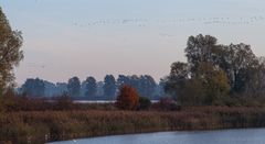 Ruhiger Herbsttag