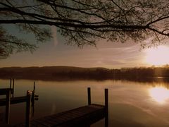 Ruhiges Herbstwetter Teil 3