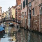 Ruhiges Venedig...