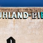 Ruhland Bier Logo 