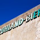 Ruhland Bier Logo 