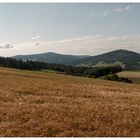 Ruhmannsberg und Staffelberg