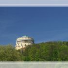 Ruhmeshalle bei Kehlheim/Donau