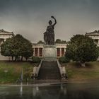 Ruhmeshalle, München