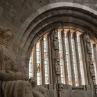 Ruhmeshalle Völkerschlachtsdenkmal Leipzig