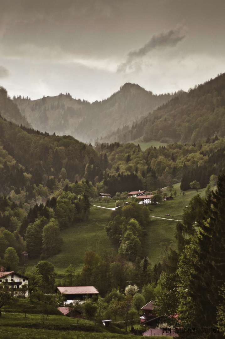 Ruhpolding